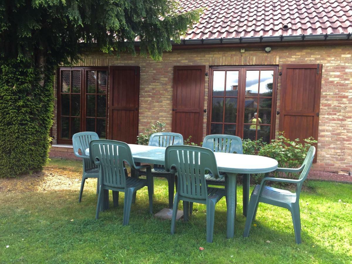Le Valdine Ferienhaus Jemeppe